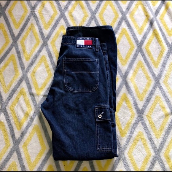 Tommy Hilfiger Jeans Size 29 - Picture 1 of 2
